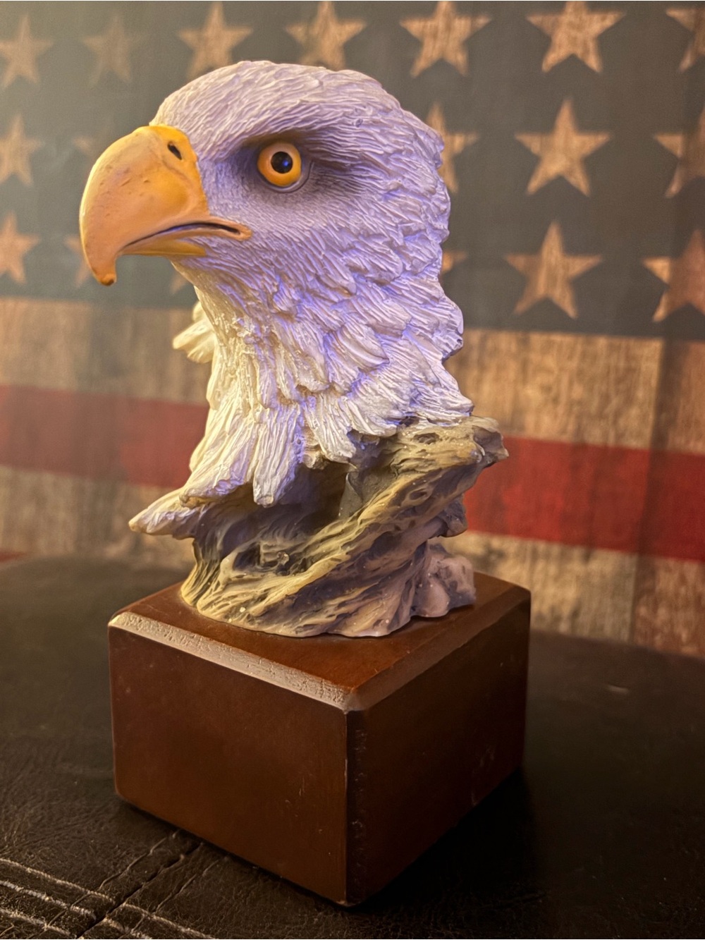 ๐ฆ
Bald Eagle Bust /Sculpture Statue๐บ๐ธ